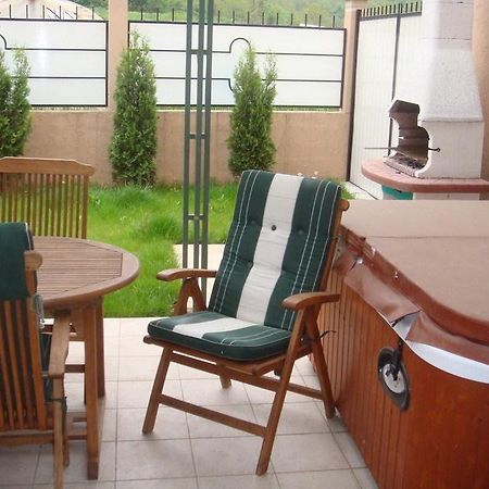 City Hotel Belgrad Oda fotoğraf