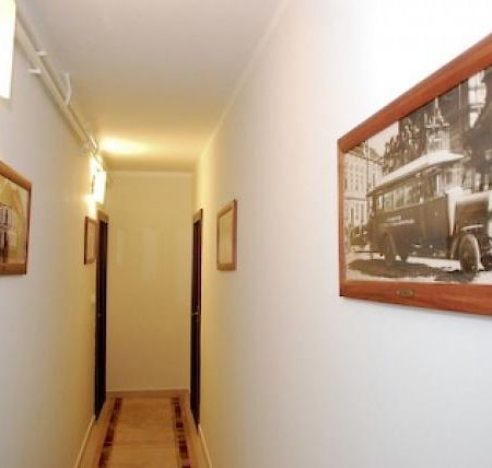 City Hotel Belgrad İç mekan fotoğraf