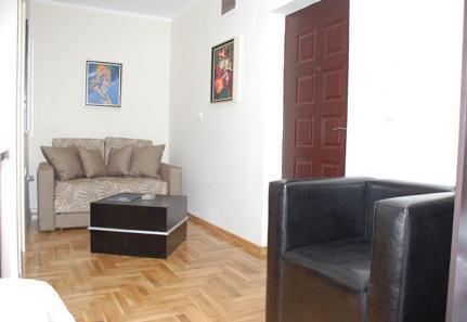 City Hotel Belgrad Oda fotoğraf