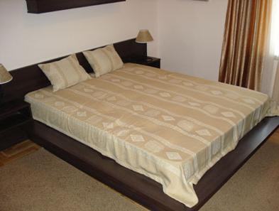 City Hotel Belgrad Oda fotoğraf