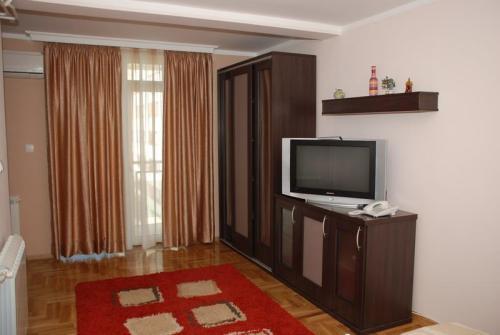 City Hotel Belgrad Oda fotoğraf